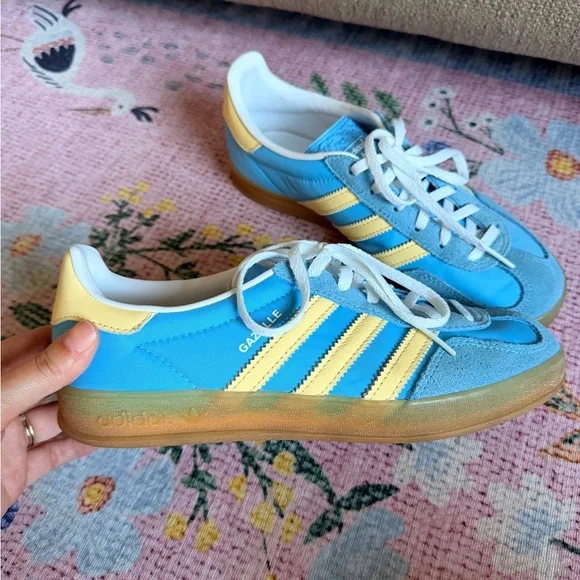 Adidas Gazelle Sneaker - Picture 2 of 6